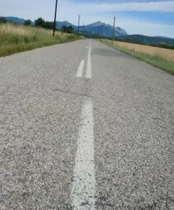 road