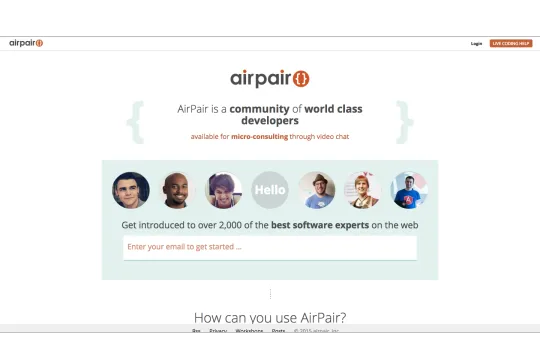 airpair
