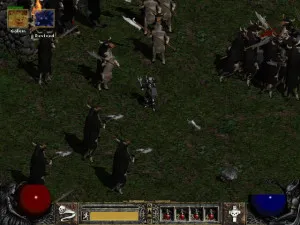 cowlevel