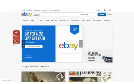 ebay