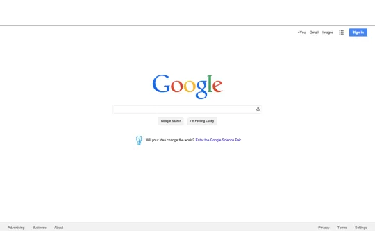 google