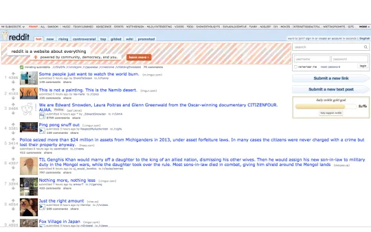reddit