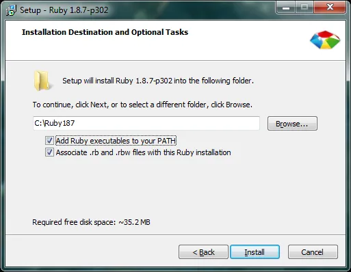 rubysetup_w7
