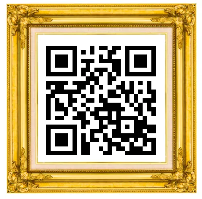 Scan Me Bro