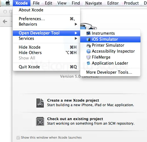 xcode