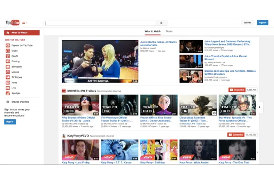 youtube